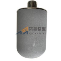 0.5 Micron stainless steel micro bubble diffuser stone