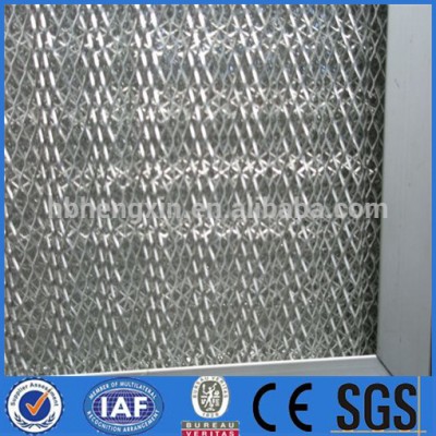 SS304 knitted filter wire mesh for air oil liquid seperation(factory)