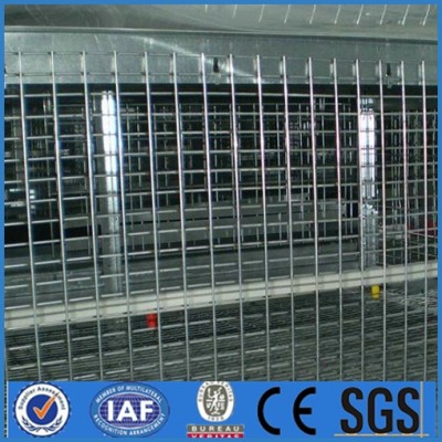 Best Price Hot Galvanized Chicken Farms Battery Cages For Laying Hens