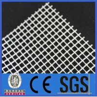 Fiberglass scrim mesh